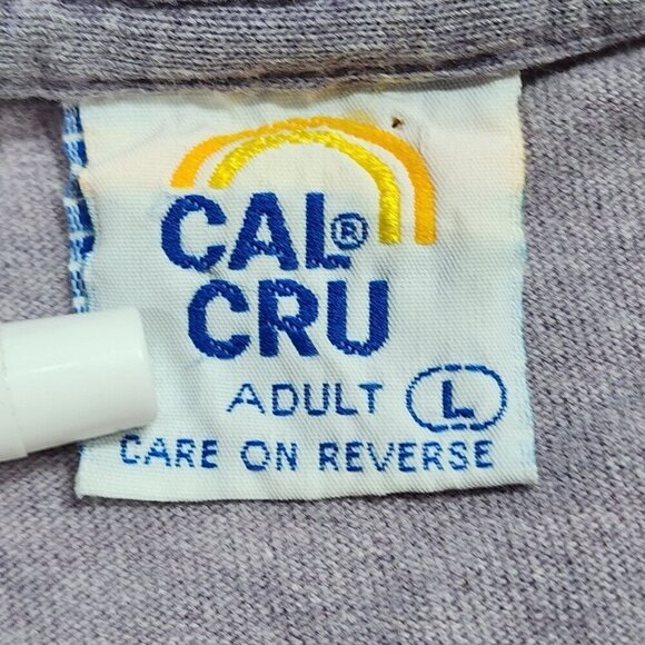 Maui Nix Vintage Daytona Beach Surf Shop T-Shirt, Men's Medium - Picture 9 of 11